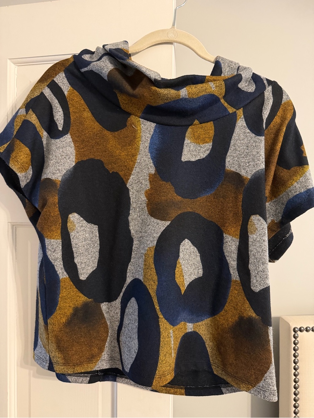 Kozan Sweater Top